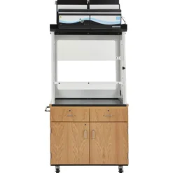 Protocol Mobile Fume Hood Cabinets