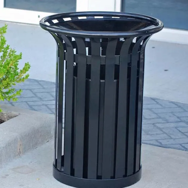 Providence Receptacle (20 Gal)