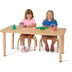 Purpose+ Tables