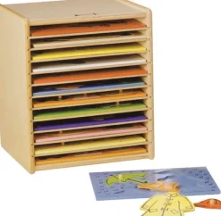 Puzzle Case by Jonti-Craft