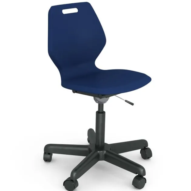 Quick Ship A & D Ready Task Chair