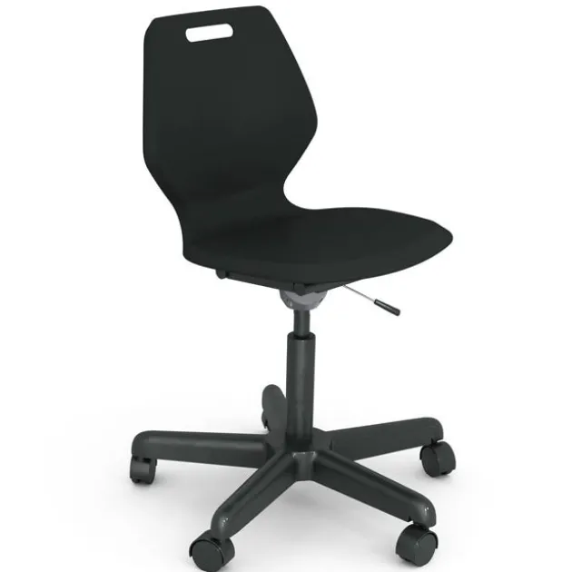 Quick Ship A & D Ready Task Chair