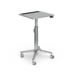 Quick Ship Crossfit Motion Desk w/ Cup Holder