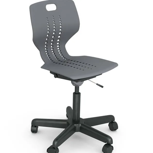 Quick Ship Emoji Task Chair