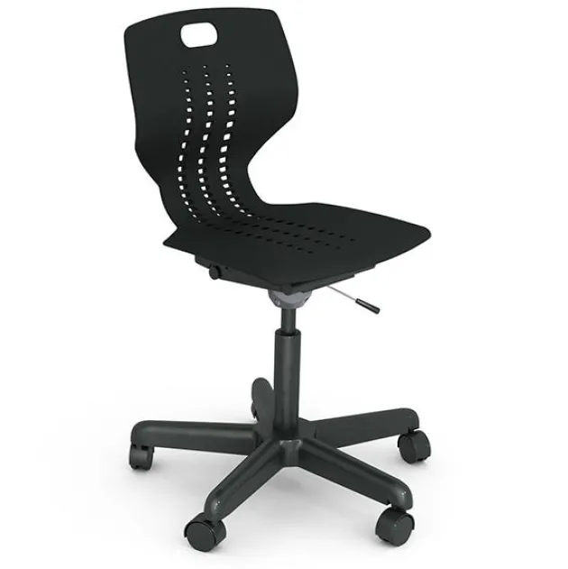 Quick Ship Emoji Task Chair