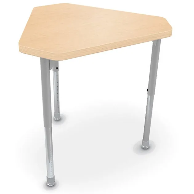 Quick Ship Hierarchy Monroe Collaborative Student Desk
