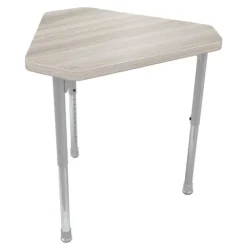 Quick Ship Hierarchy Monroe Collaborative Student Desk
