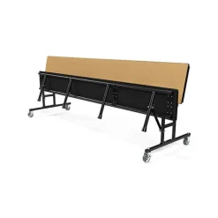 Quick Ship 34M Convertible Bench Table