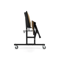Quick Ship 34M Convertible Bench Table