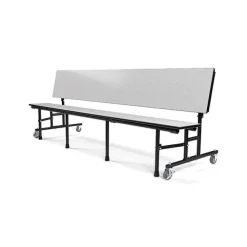 Quick Ship 34M Convertible Bench Table