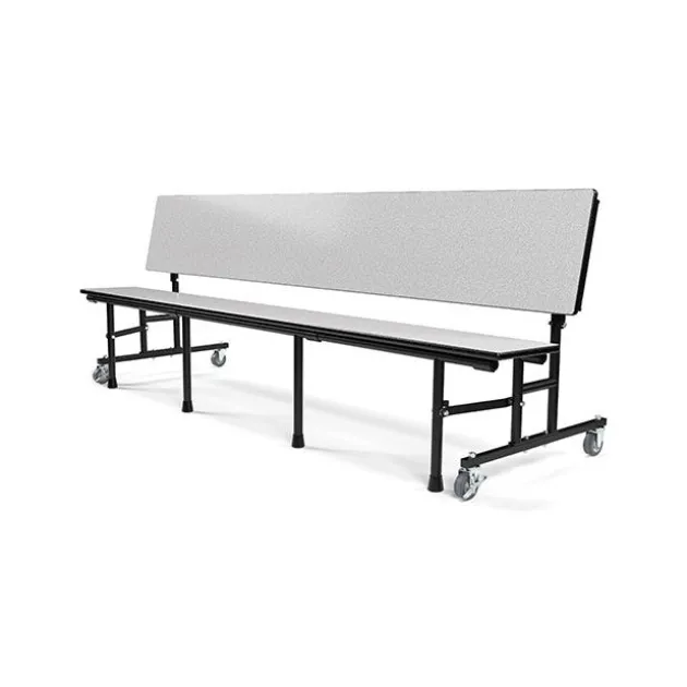 Quick Ship 34M Convertible Bench Table