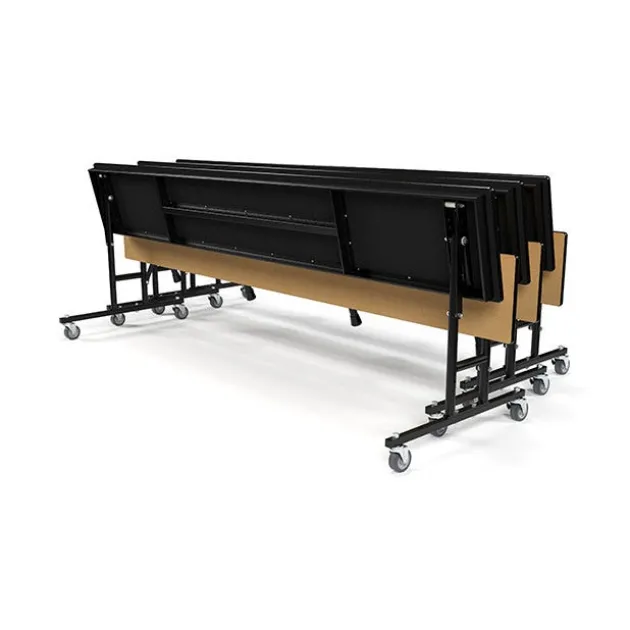 Quick Ship 34M Convertible Bench Table