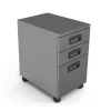 Quick Ship Mobile Pedestal File Cabinet