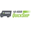 Quick Ship Premier Series Desk - Triangle (41" x 30" x 30")