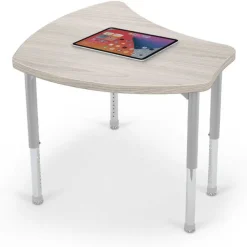 Quick Ship Shapes Desk