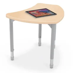 Quick Ship Shapes Desk