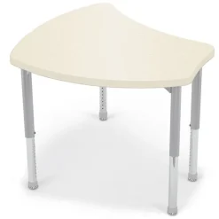 Quick Ship Shapes Desk