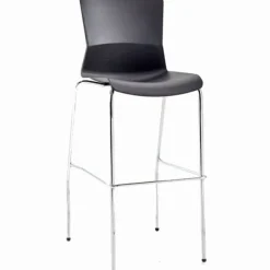 Raise-It Plastic Shell Stool