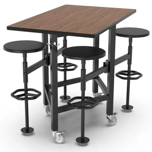 Rally Multi-Purpose Cafe Table