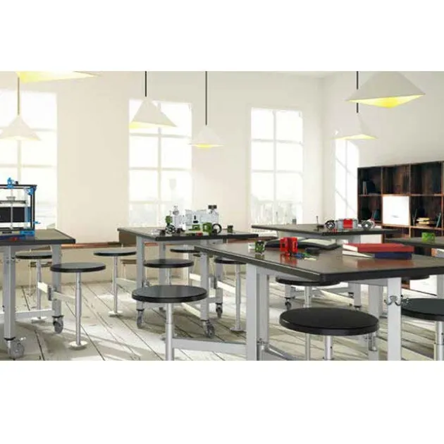 Rally Multi-Purpose Cafe Table
