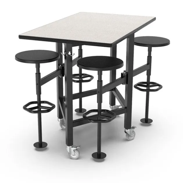 Rally Multi-Purpose Cafe Table
