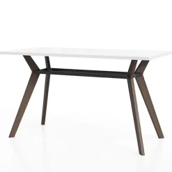Rang Rectangle Conference Table - 36''W Rectangle x 42'' High