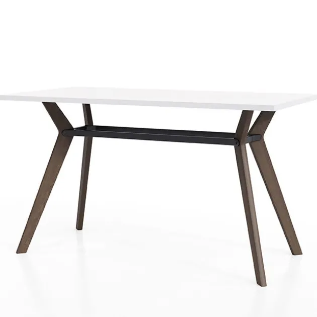 Rang Rectangle Conference Table - 36''W Rectangle x 42'' High