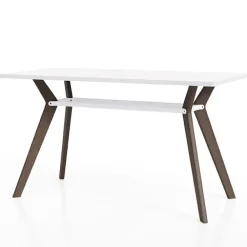 Rang Rectangle Conference Table - 36''W Rectangle x 42'' High