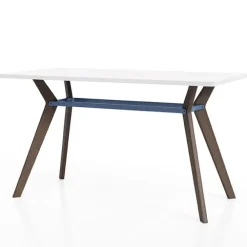 Rang Rectangle Conference Table - 36''W Rectangle x 42'' High