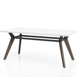 Rang Rectangle Conference Table - 36''W Rectangle x 30'' High