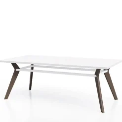 Rang Rectangle Conference Table - 42''W Rectangle x 30'' High