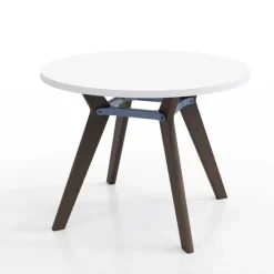 Rang Round Conference Table - 42'' Round x 30'' High