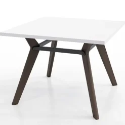 Rang Square Conference Table - 42''W Square x 30'' High