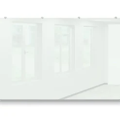 Rapport Dry Erase Glass Walls
