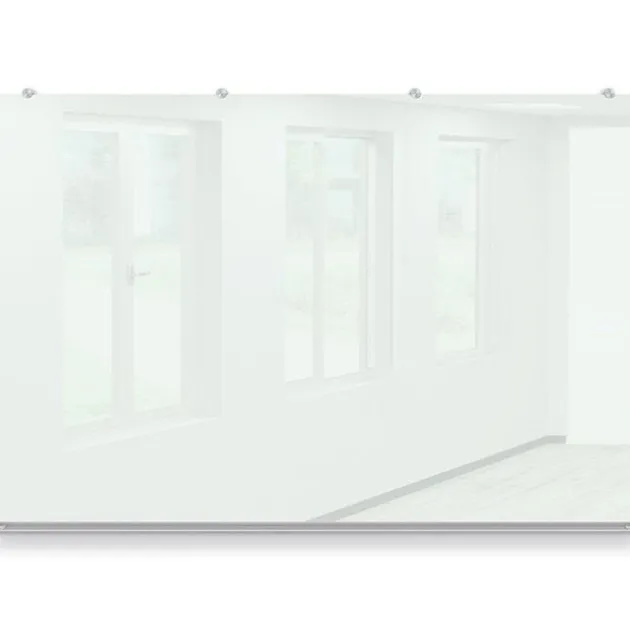 Rapport Dry Erase Glass Walls
