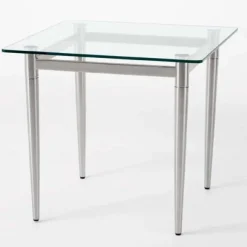 Ravenna Series Glass Tables