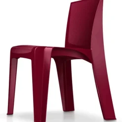 Razorback Stack Chair