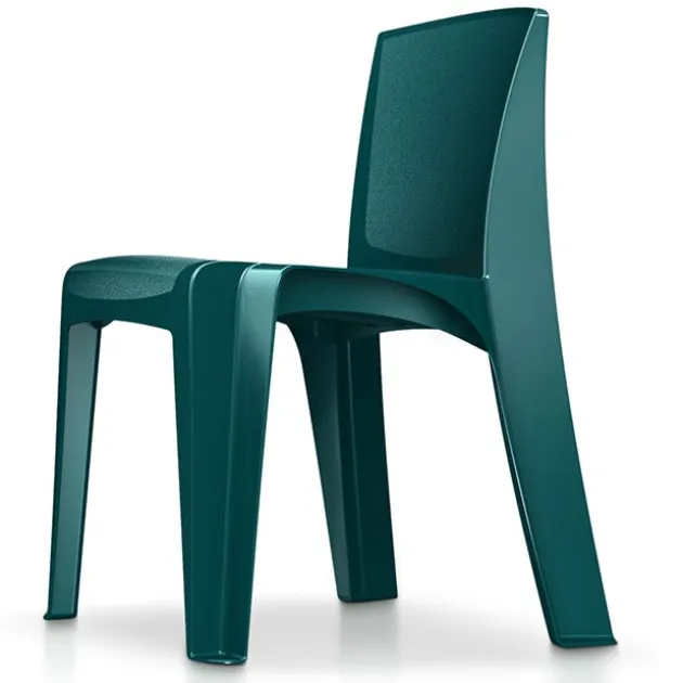 Razorback Stack Chair