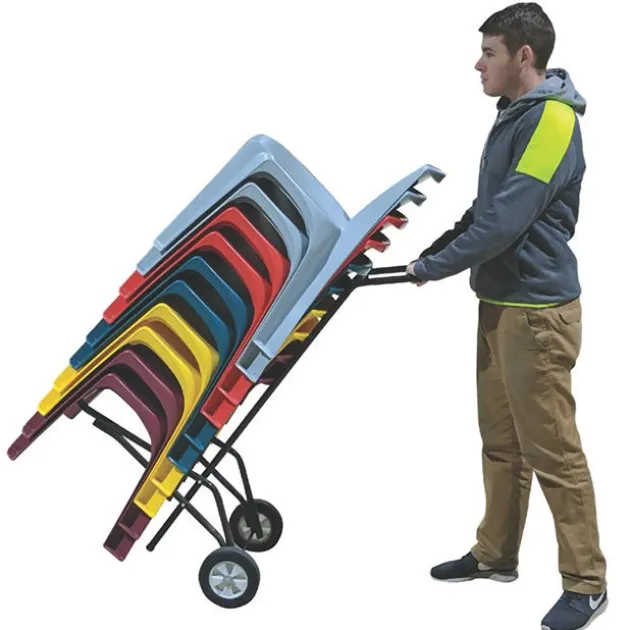 Razorback Stack Chair