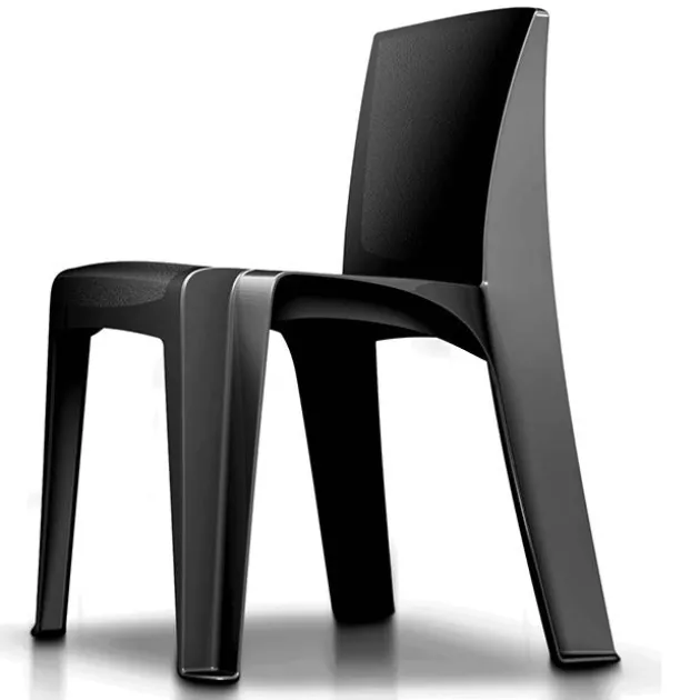 Razorback Stack Chair