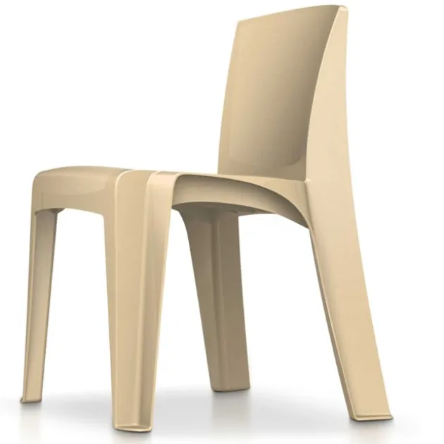 Razorback Stack Chair