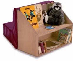 Reading Nook