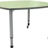 Read-It Table