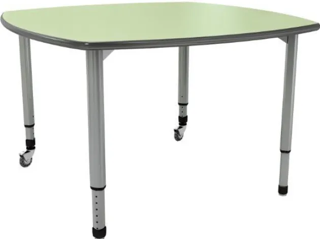 Read-It Table