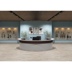 Recessed Series Wall Cases