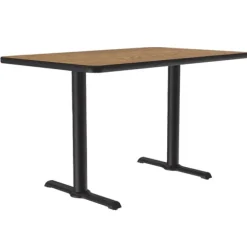 Rectangle Cafe Tables