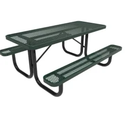 Rectangle Portable Picnic Tables