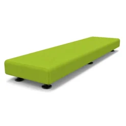 Rectangle Sonik Floor Bench