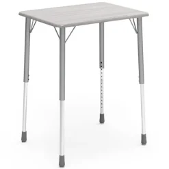 Rectangle Top Zuma Desk