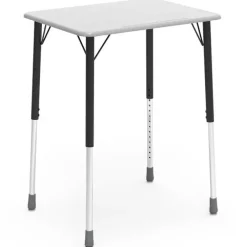 Rectangle Top Zuma Desk